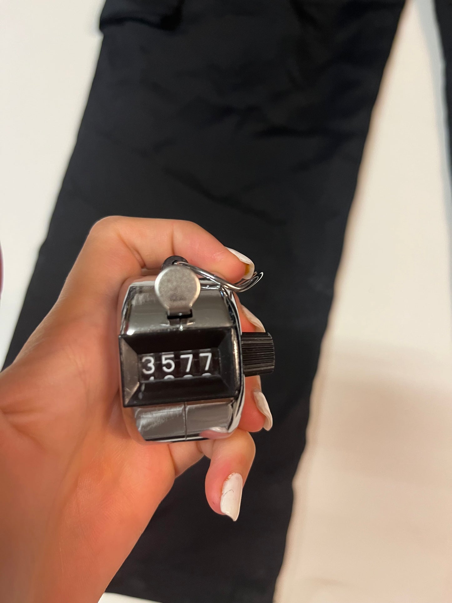 Nike Vintage Trackpants M Baggy 3577