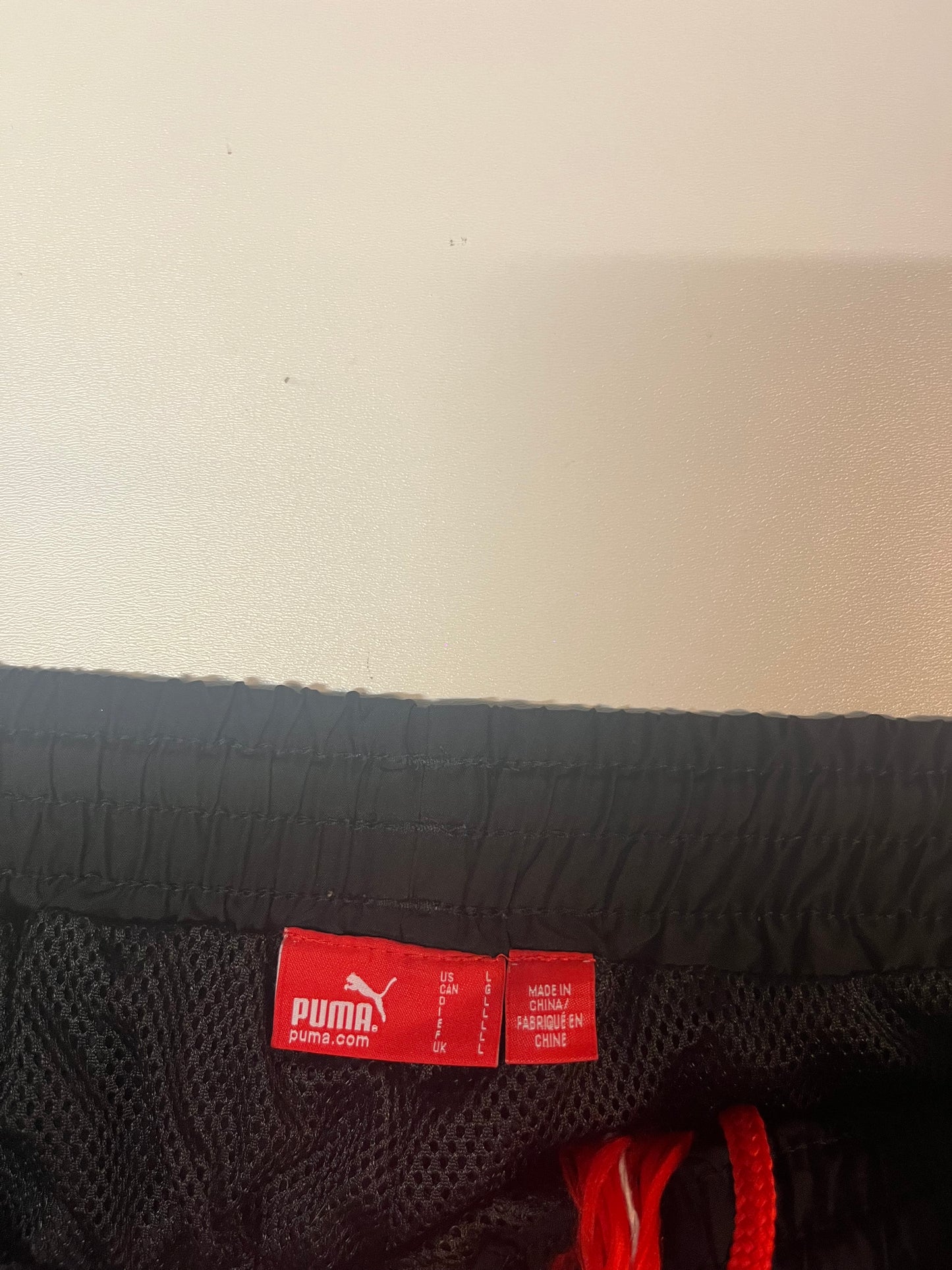 Vintage Puma Trackpants L 3234