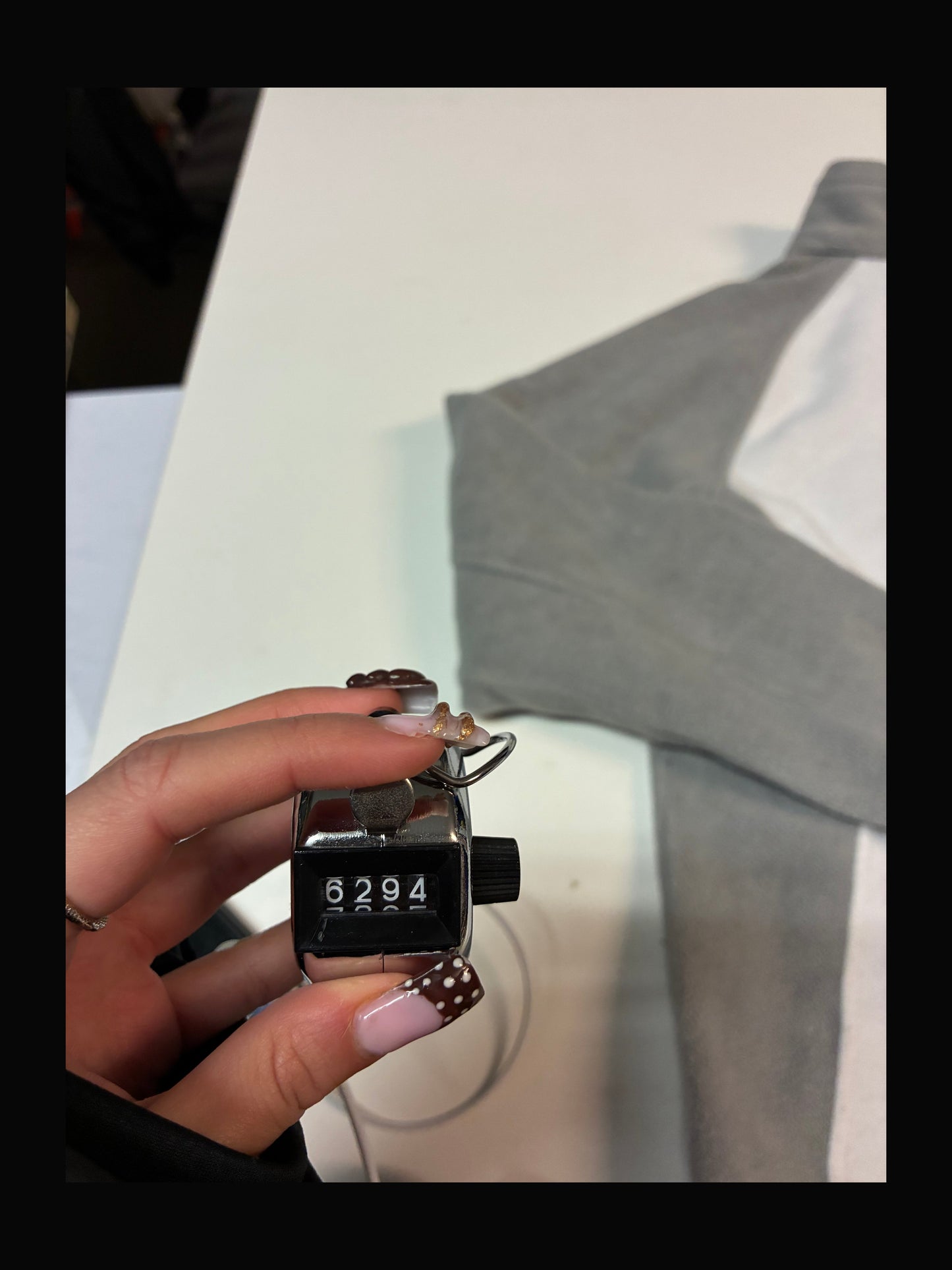 Vintage the North Face Fleece Jacke Damen M fit S 6294