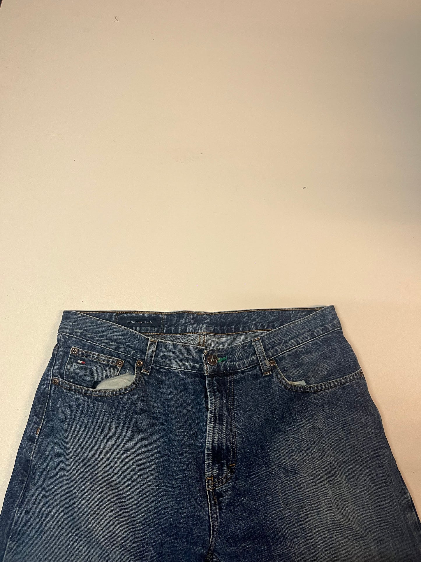 Vintage Tommy Hilfiger Jeans 34/32