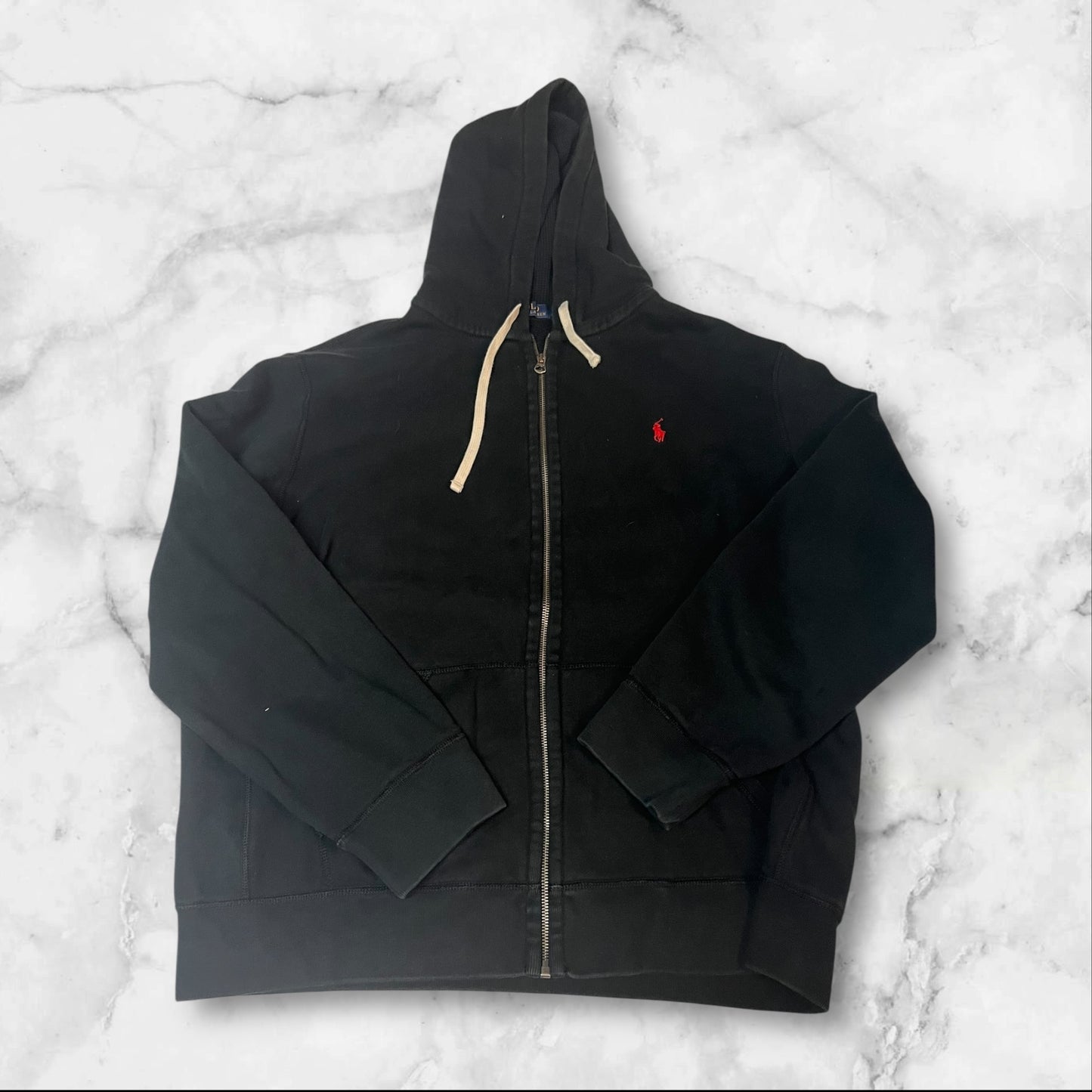 Vintage Polo Ralph Lauren Hoodie XXL 4276