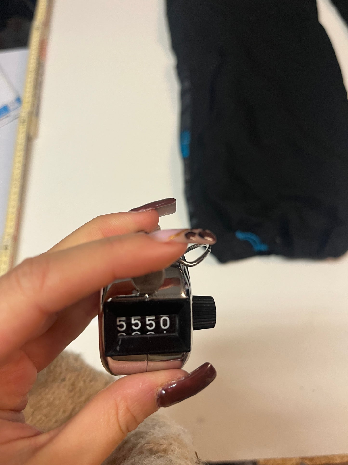 Vintage Nike Trackpants M fit S 5550