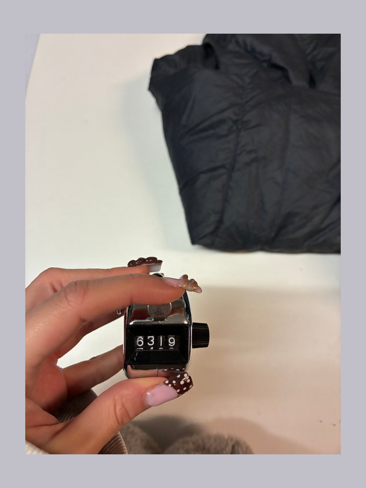 Vintage Nike FC Barcelona Winterjacke XS fit L 6319