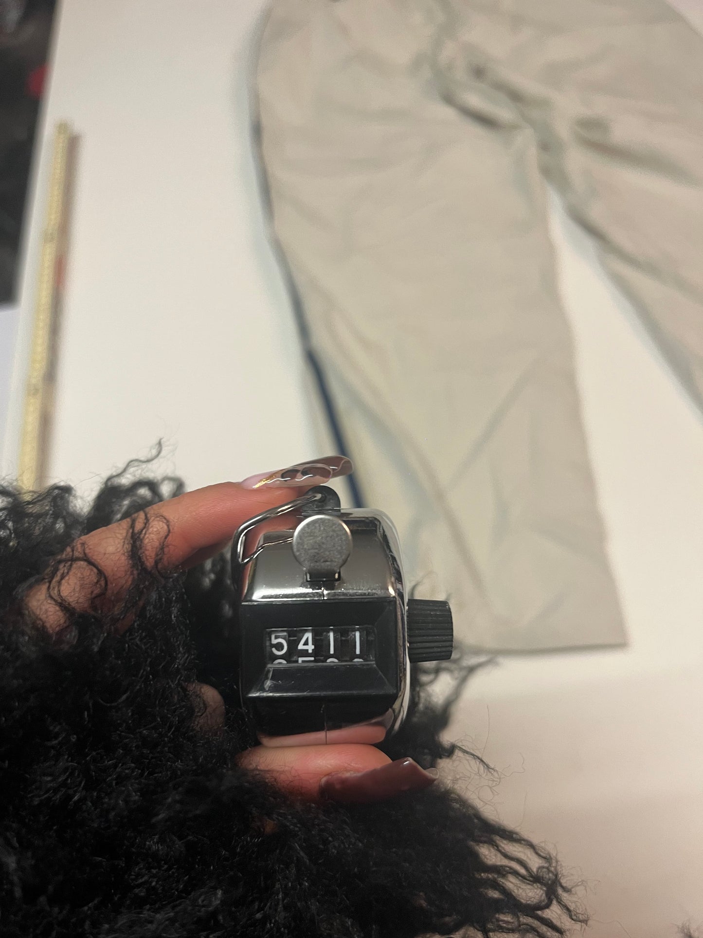 Vintage Nike Trackpants L fit M 5411