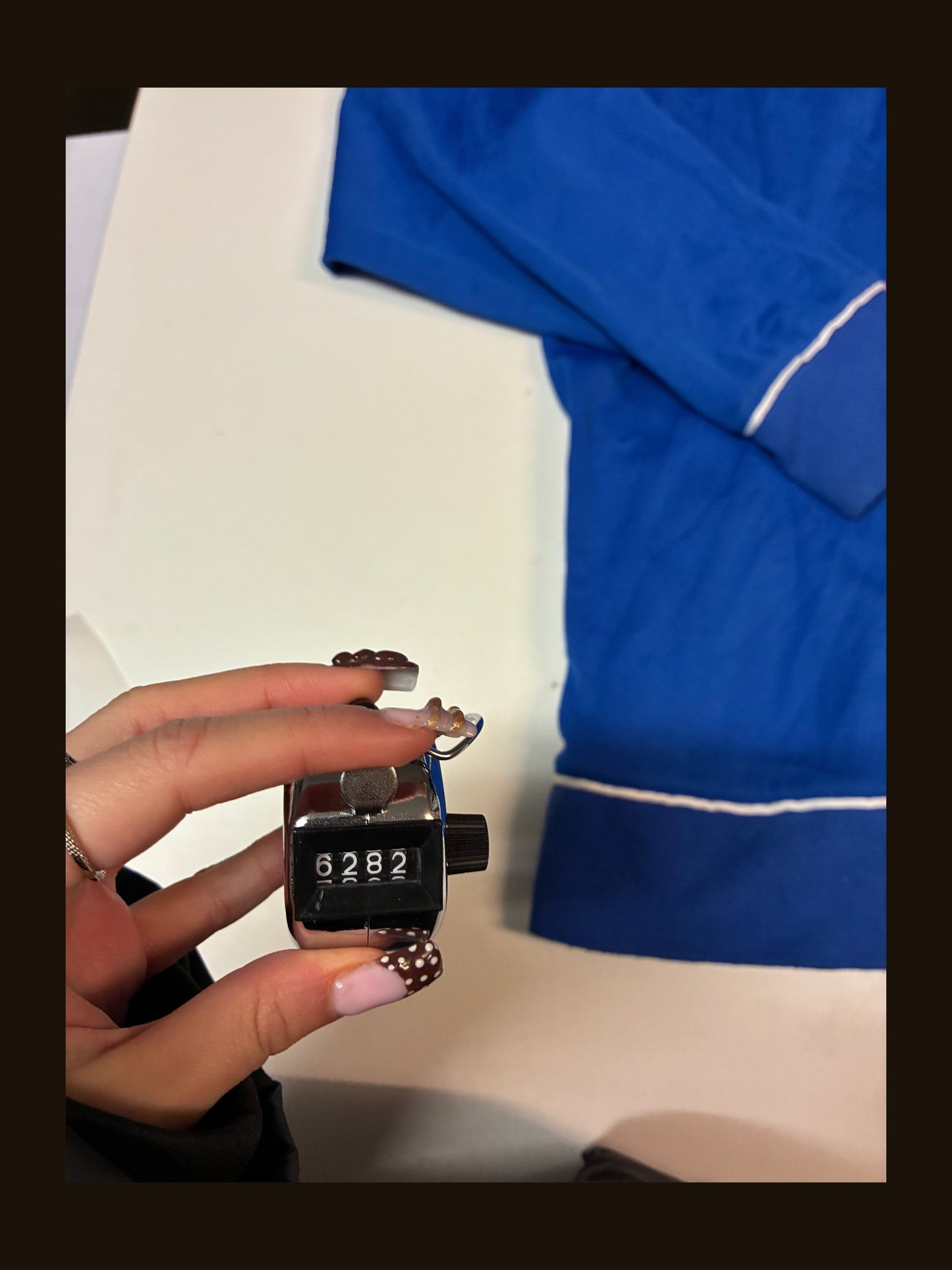 Vintage Nike Trainingsjacke L fit XL 6282