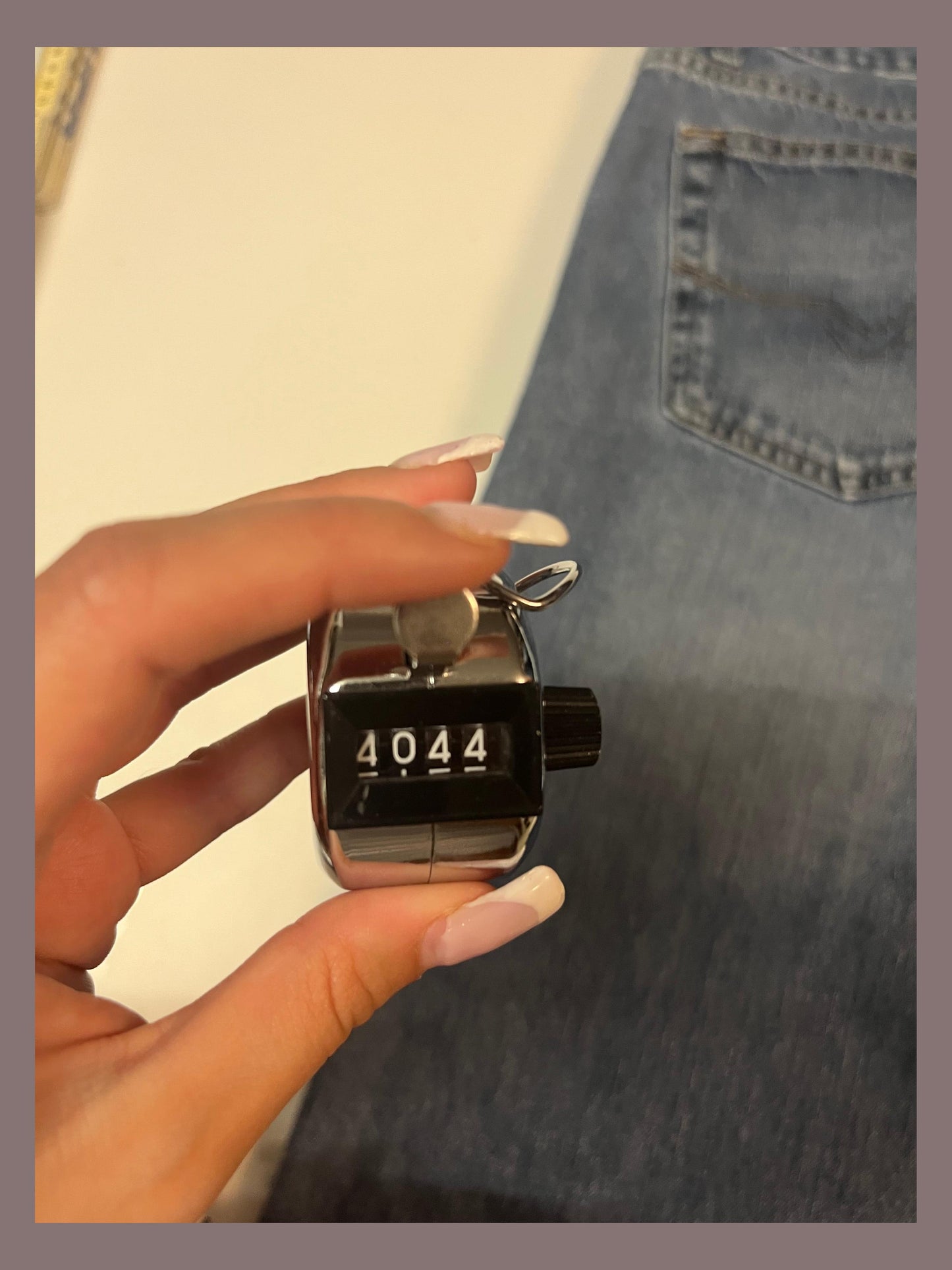 Vintage Harley Davidson Jeans 36/32 M 4044