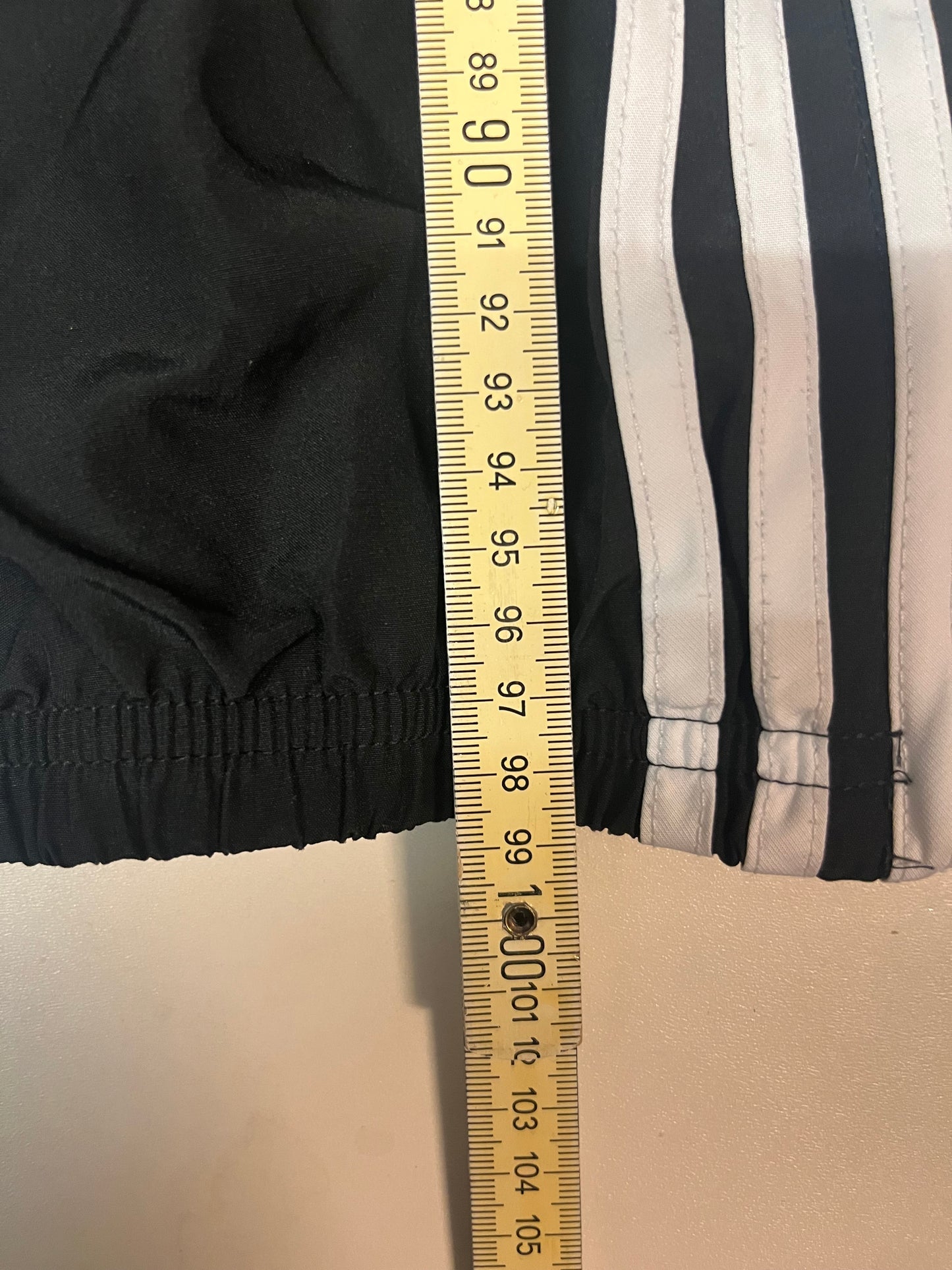 Vintage Adidas Trackpants Kids 164 fit S 4300
