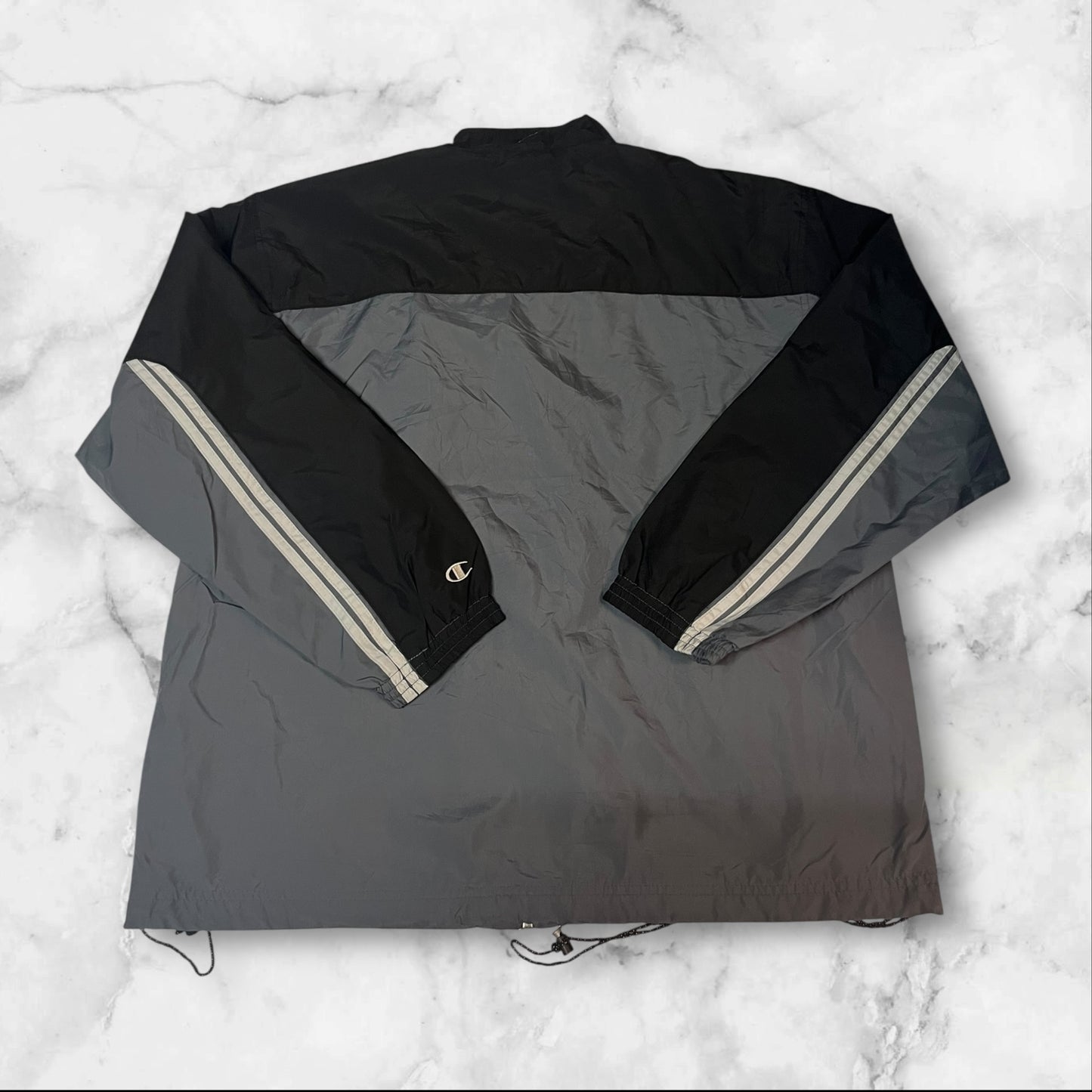 Vintage Champion Jacke L 3174