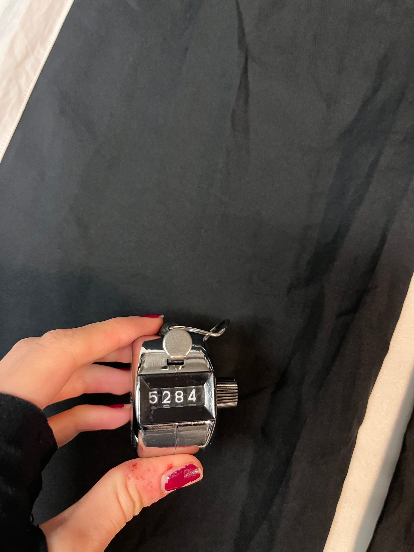 Reebok Vintage Trackpants L baggy 5284