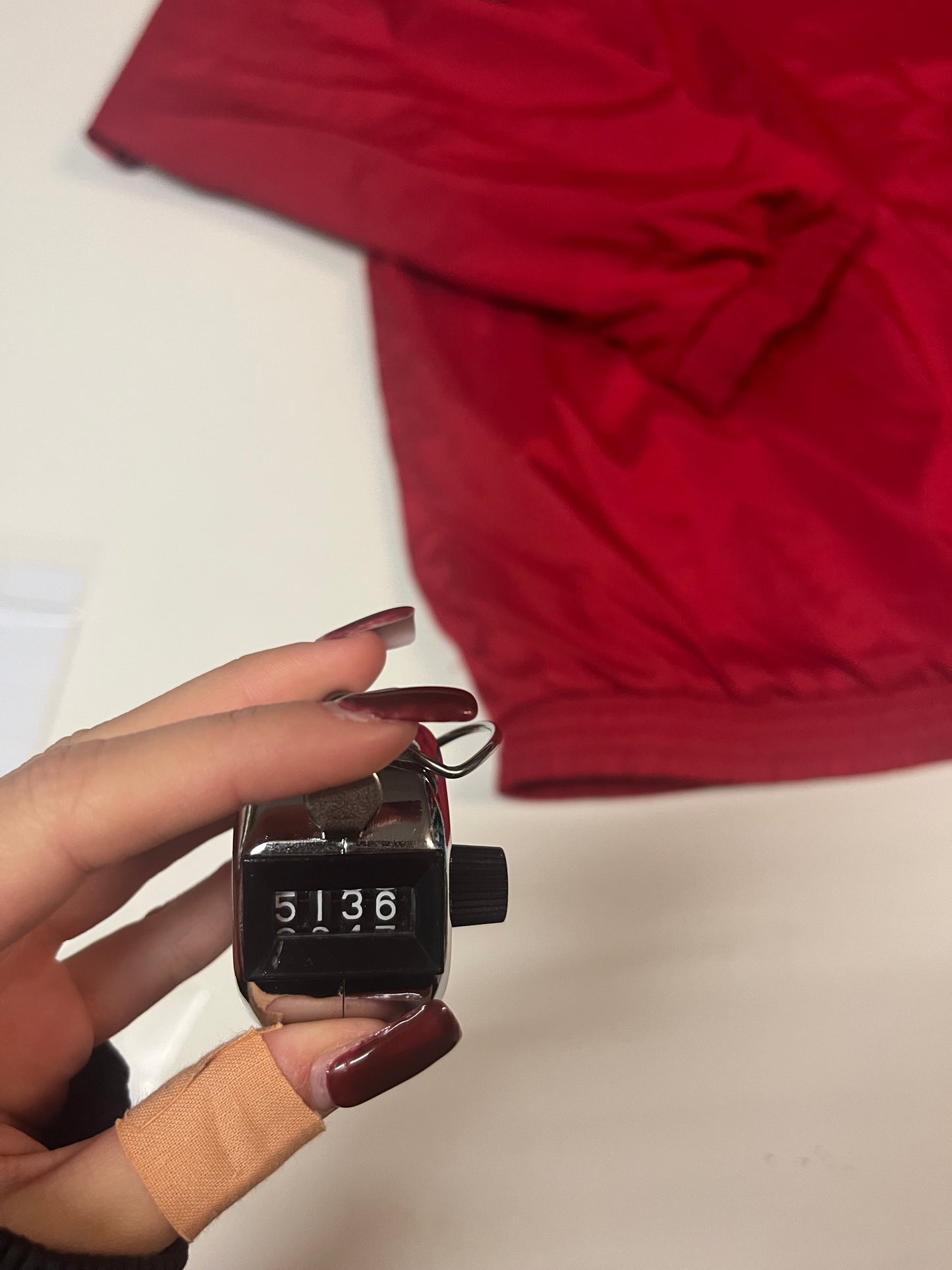 Vintage Adidas Trainingsjacke XL 5136