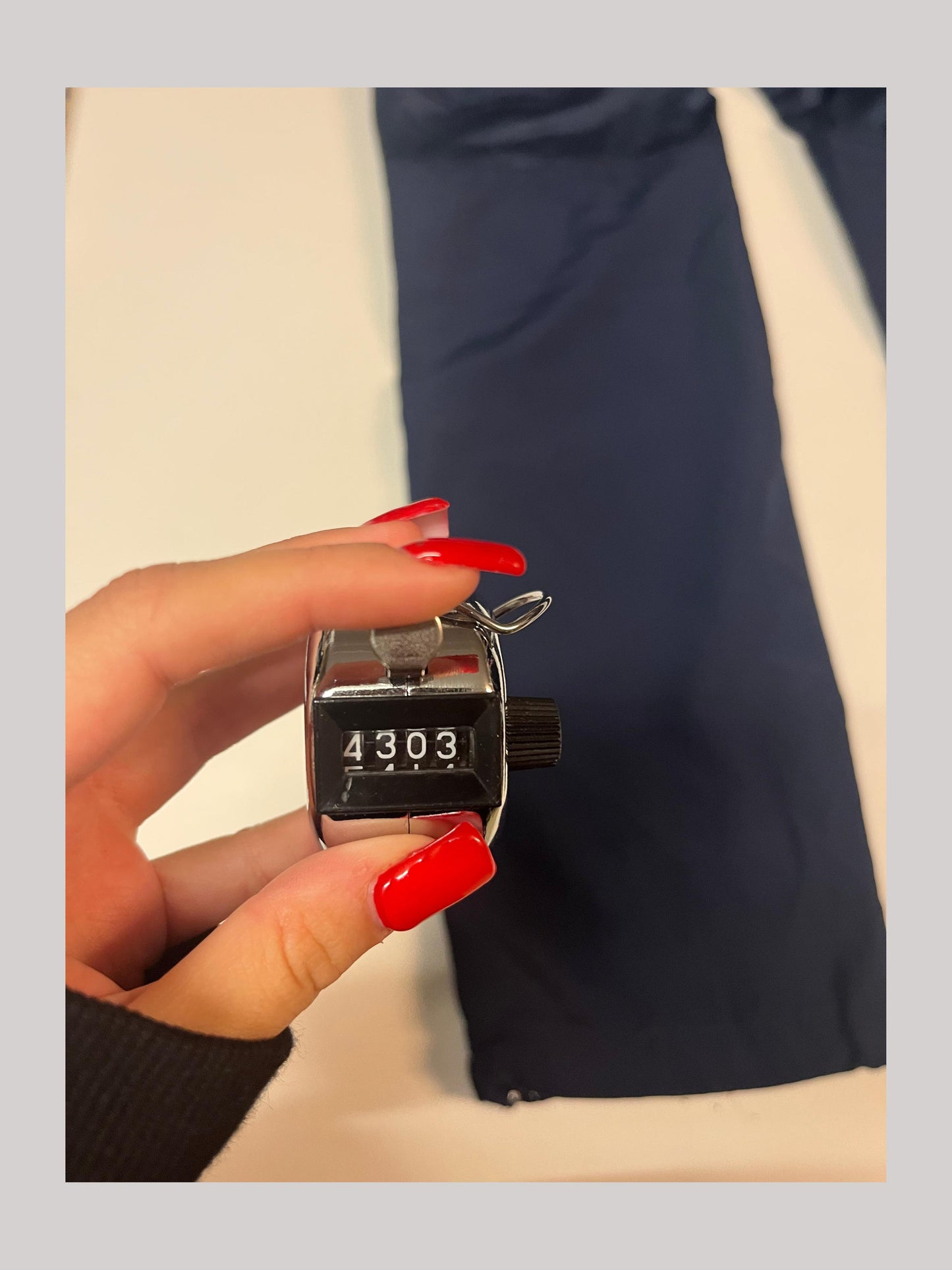 Vintage Nike Trackpants L 4302