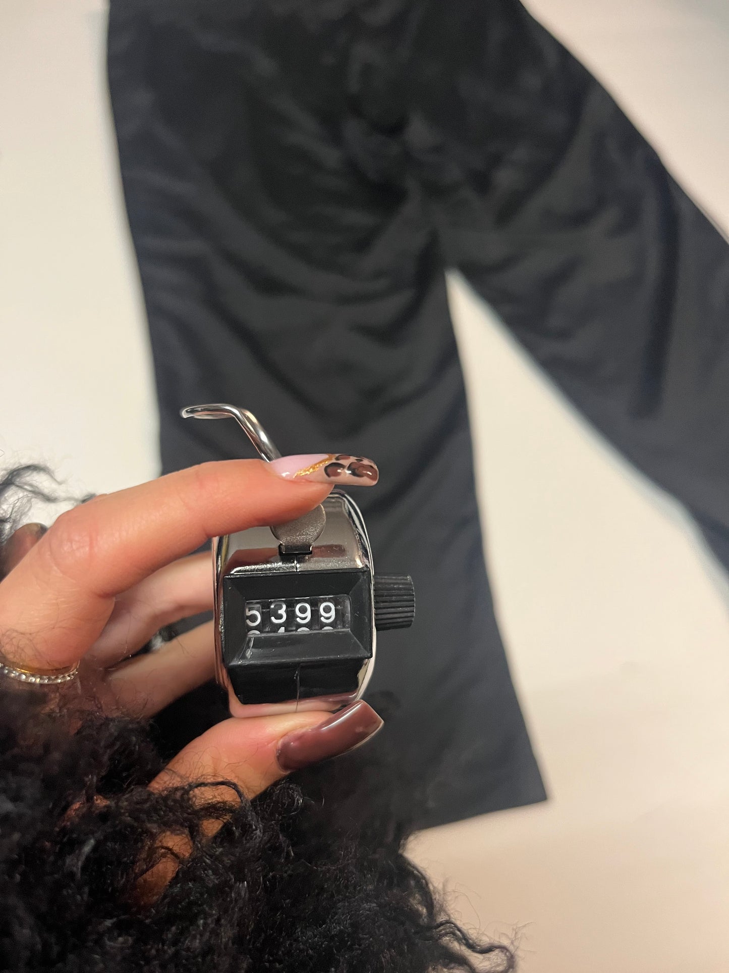 Vintage Nike Trackpants XXL fit L 5399