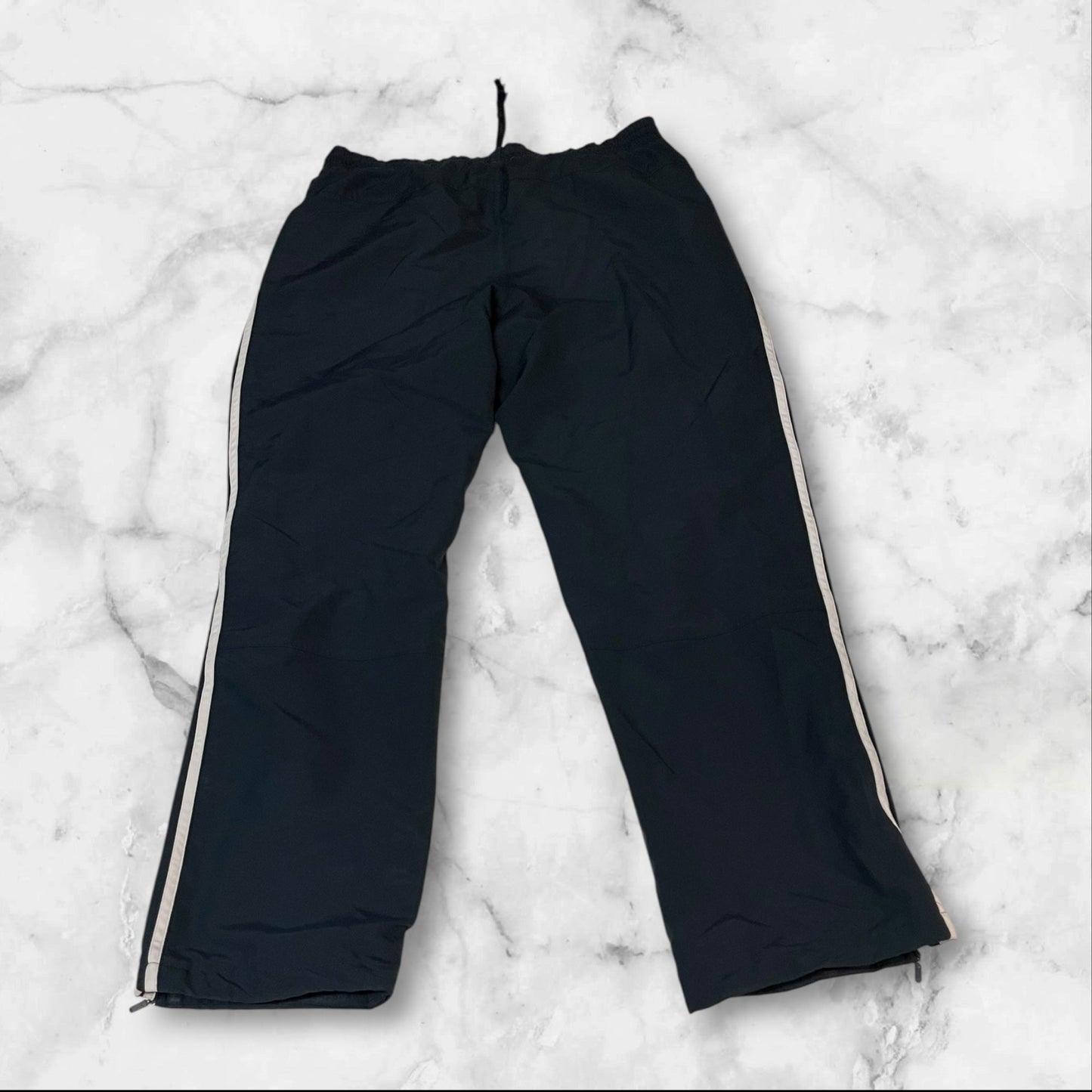Adidas Vintage Trackpants Baggy M 3075