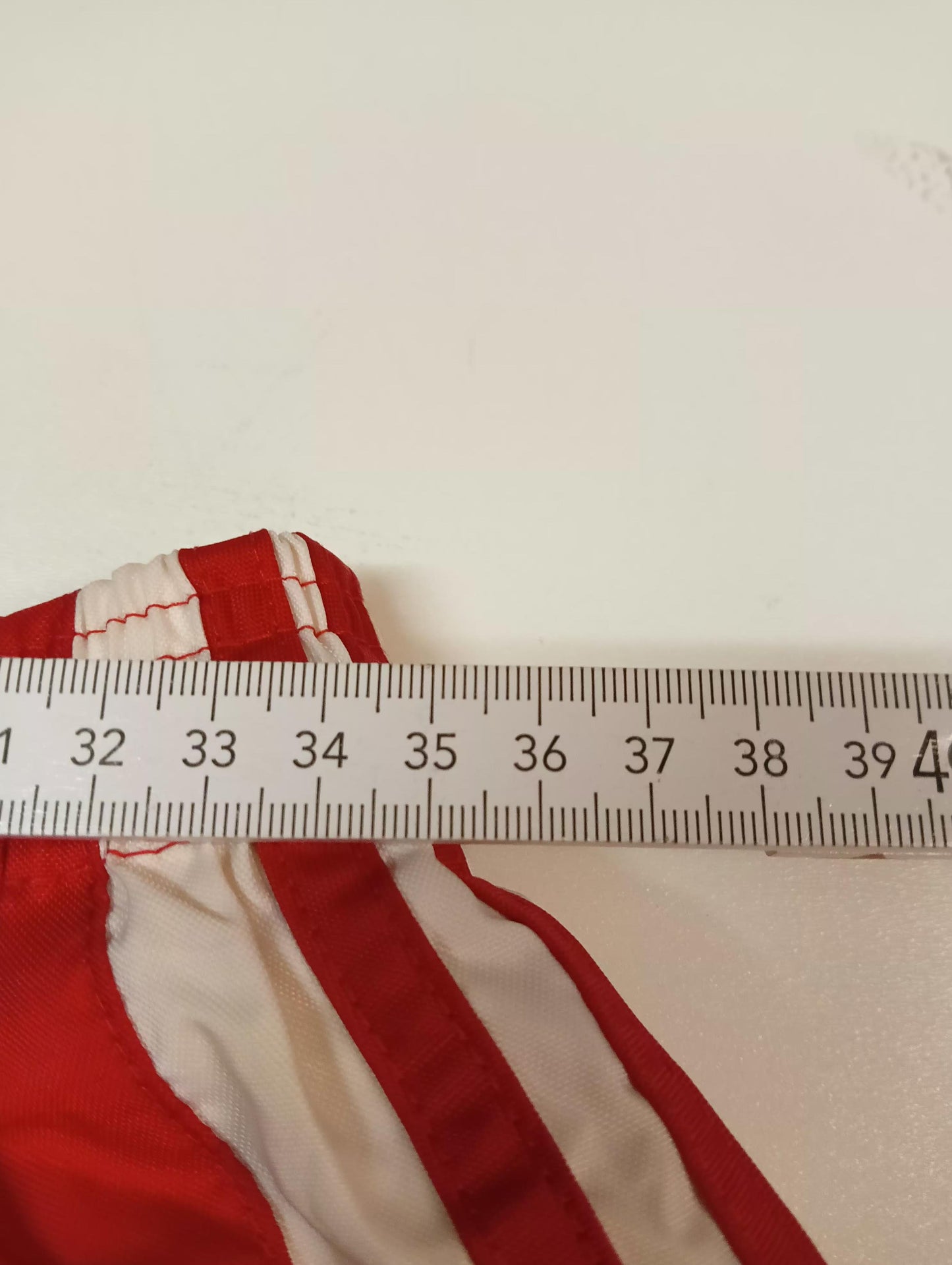 Adidas Vintage Trackpants Baggy L 1689