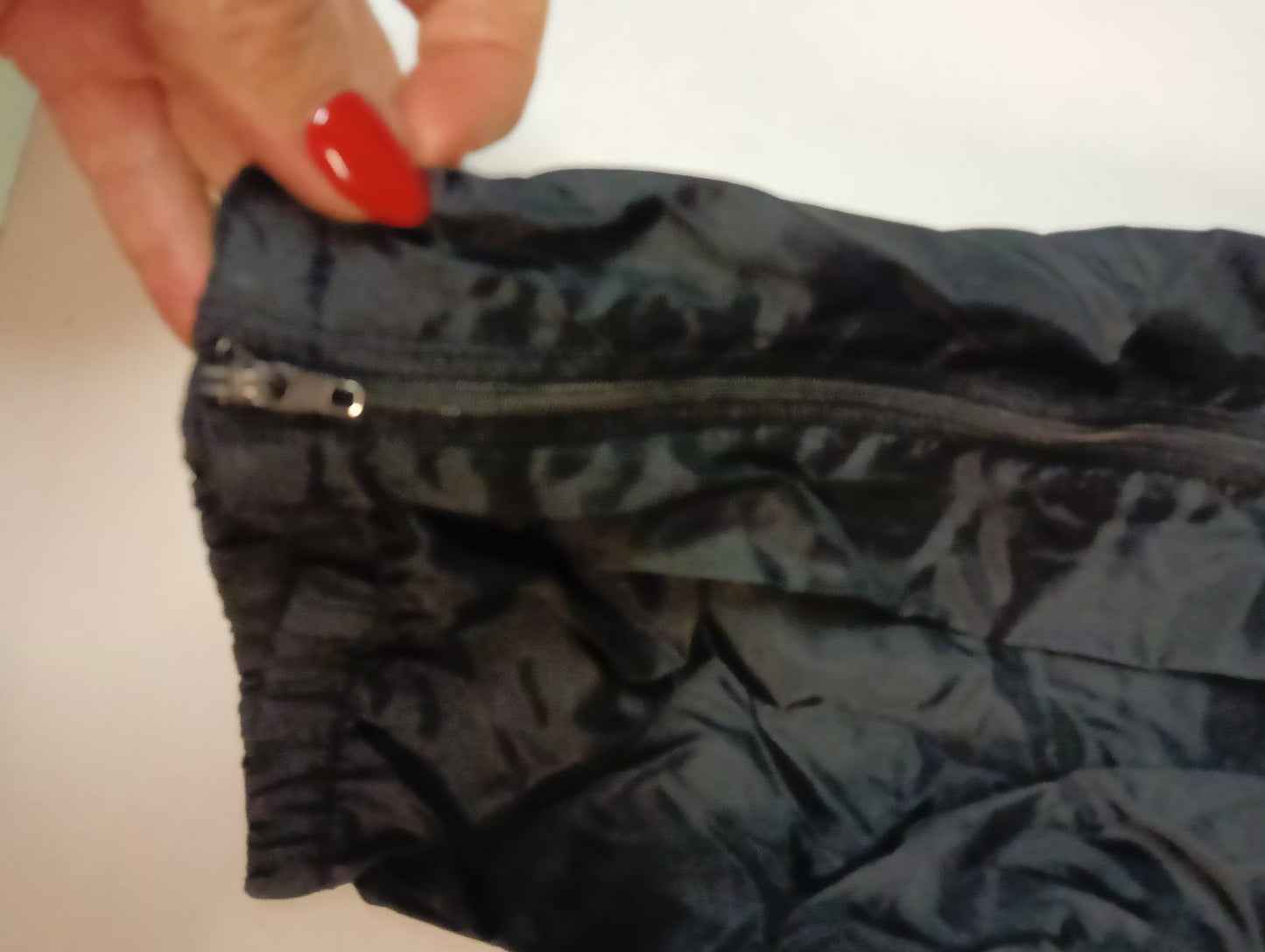 Nike Vintage Trackpants Baggy XL 1660