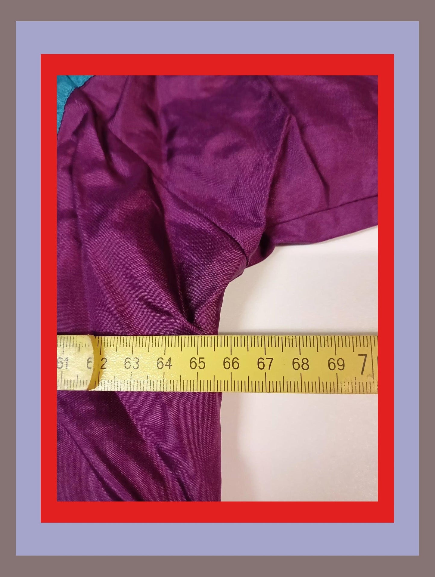 Adidas Vintage Trackjacket L 1182