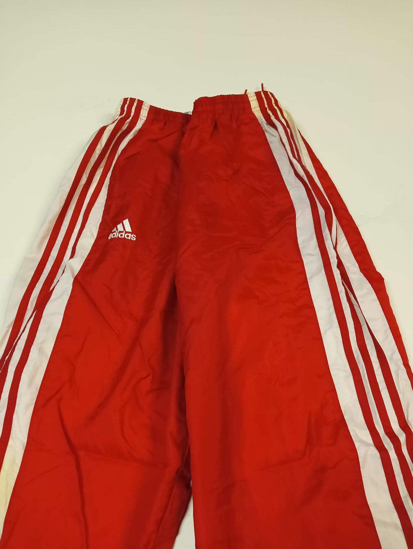 Adidas Vintage Trackpants Baggy L 1689