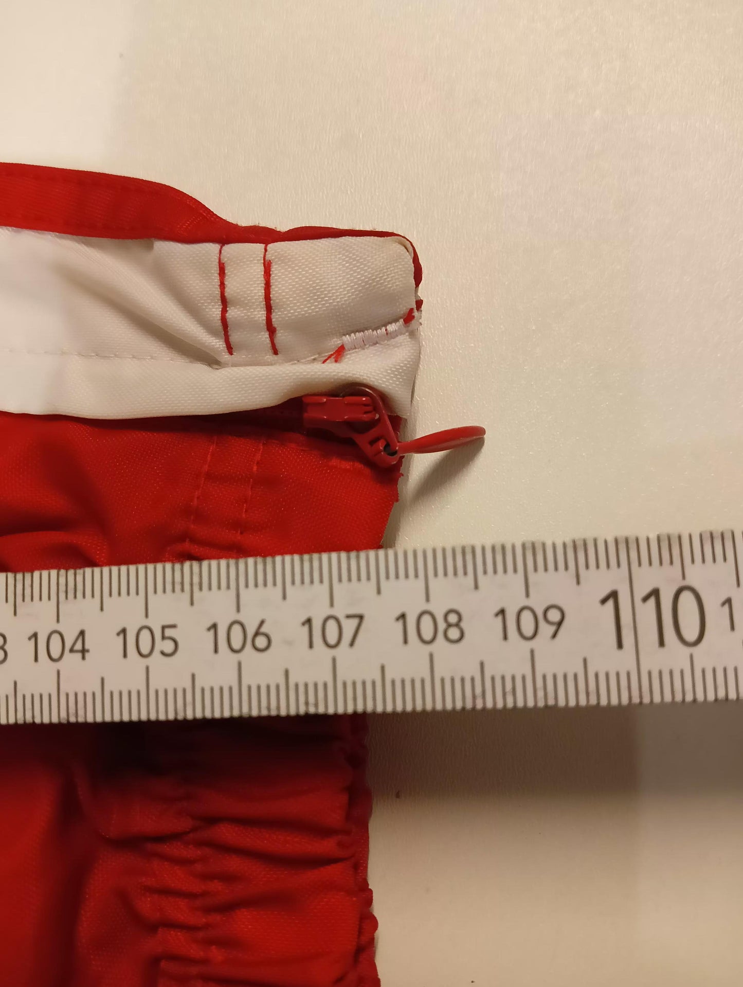 Adidas Vintage Trackpants Baggy L 1689