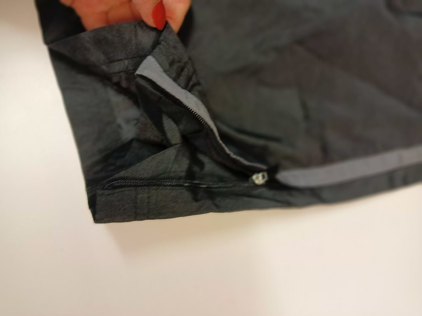 Fila Vintage Trackpants Baggy L 1642