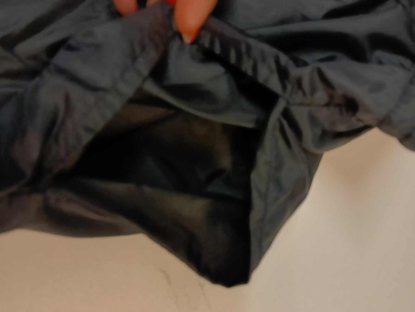 Nike Vintage Trackpants Baggy XL 1660