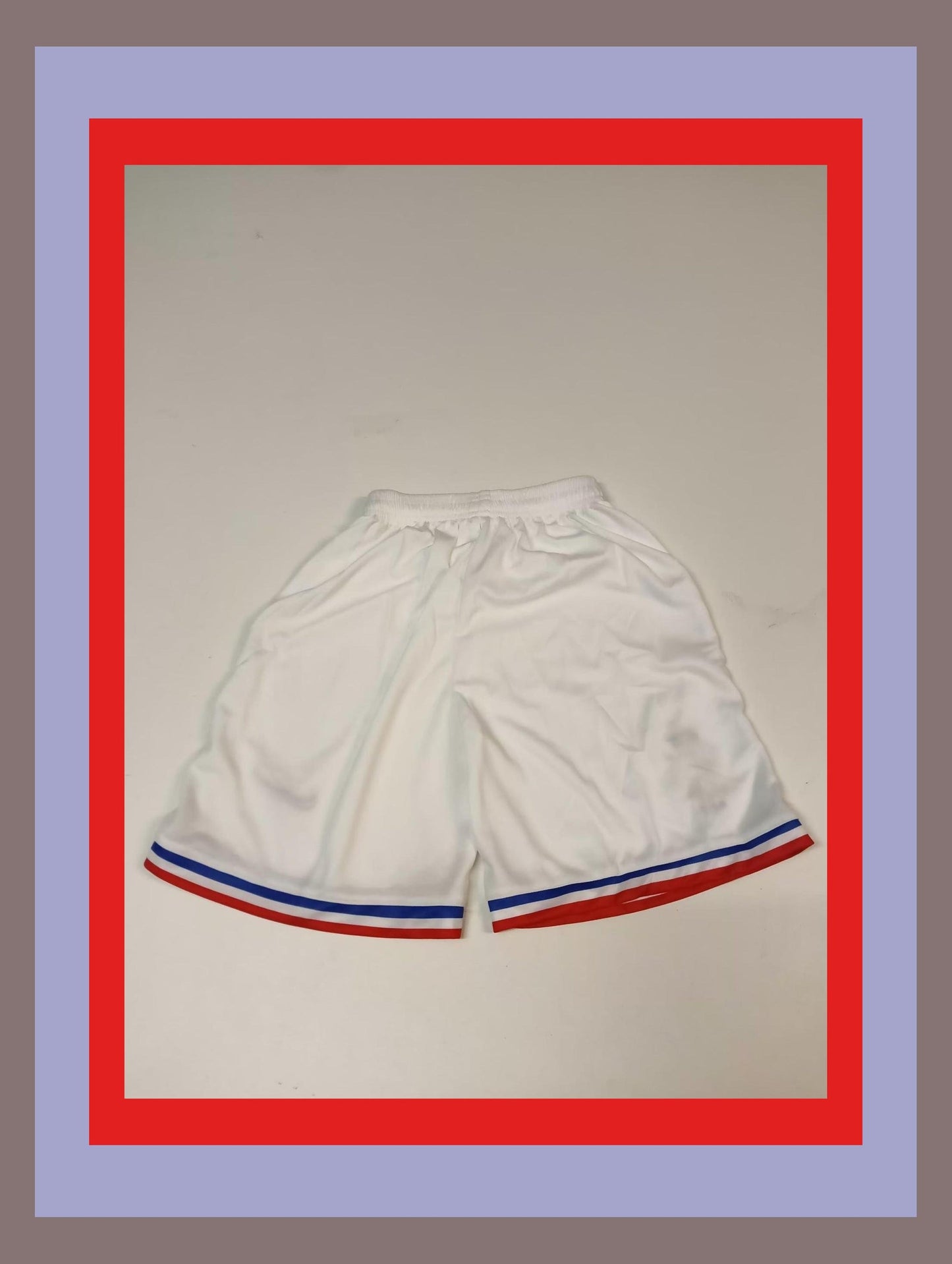 Nike Vintage Shorts S 1723