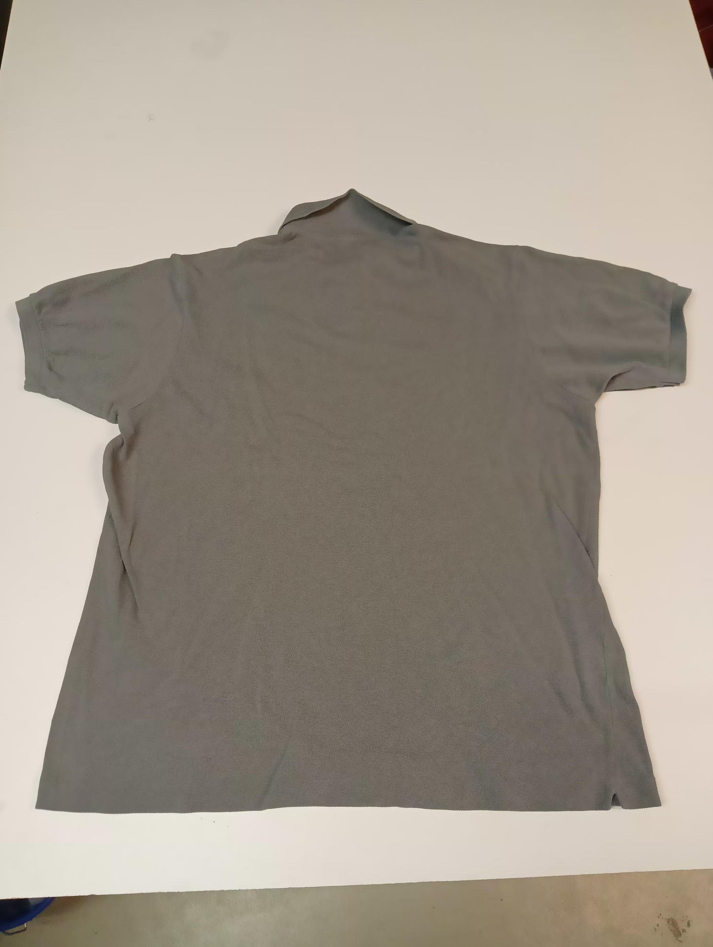 Lacoste Vintage Poloshirt XXL 1715