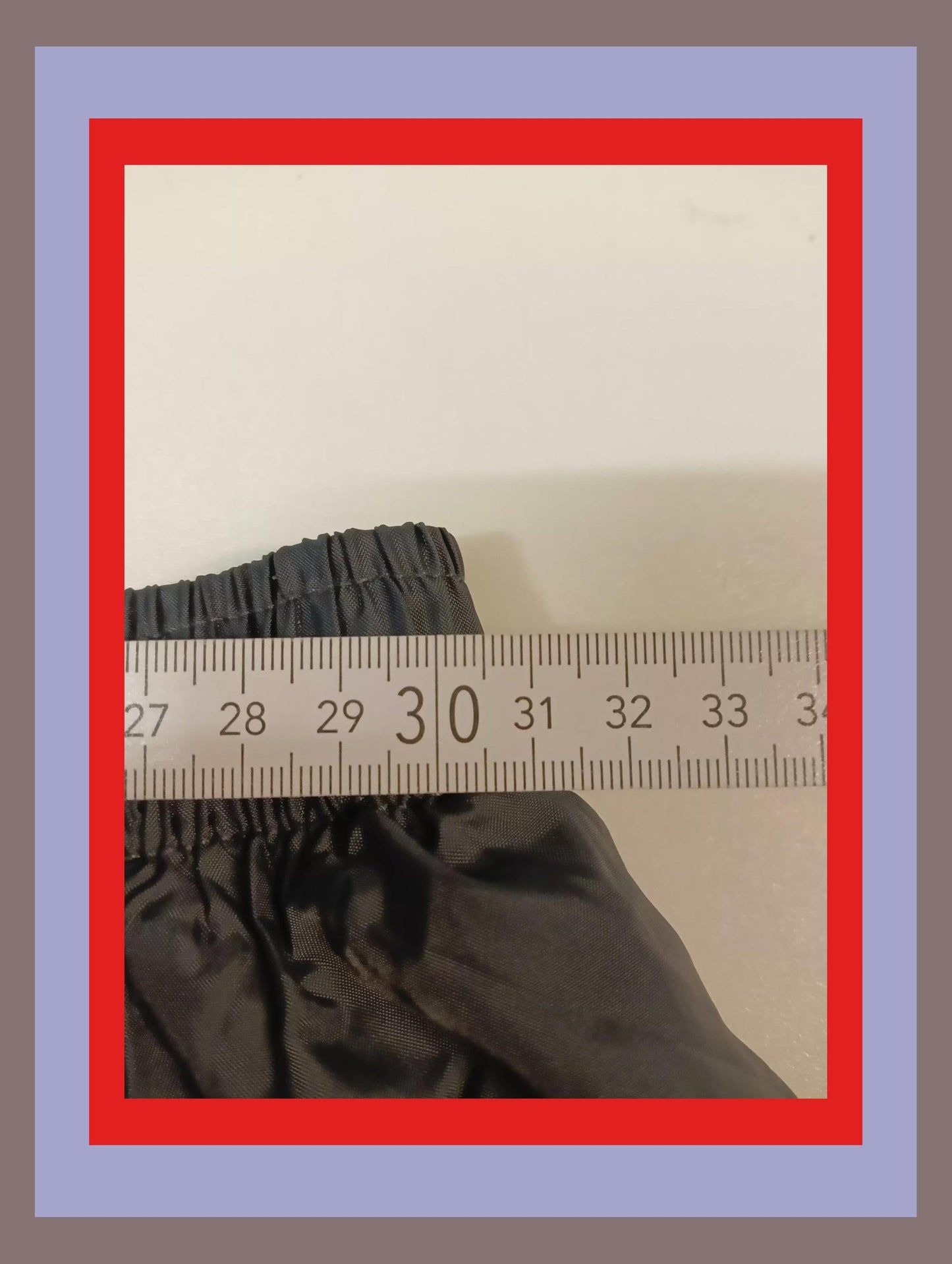 Reebok Vintage Trackpants Baggy XS 1737