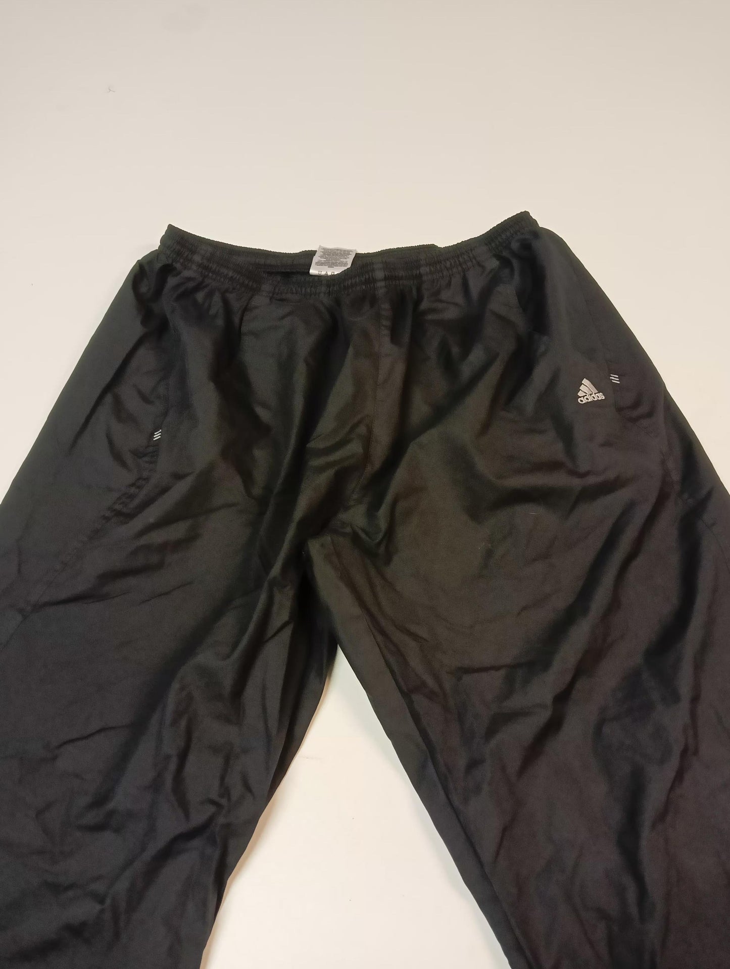Adidas Vintage Trackpants Baggy XL 1728