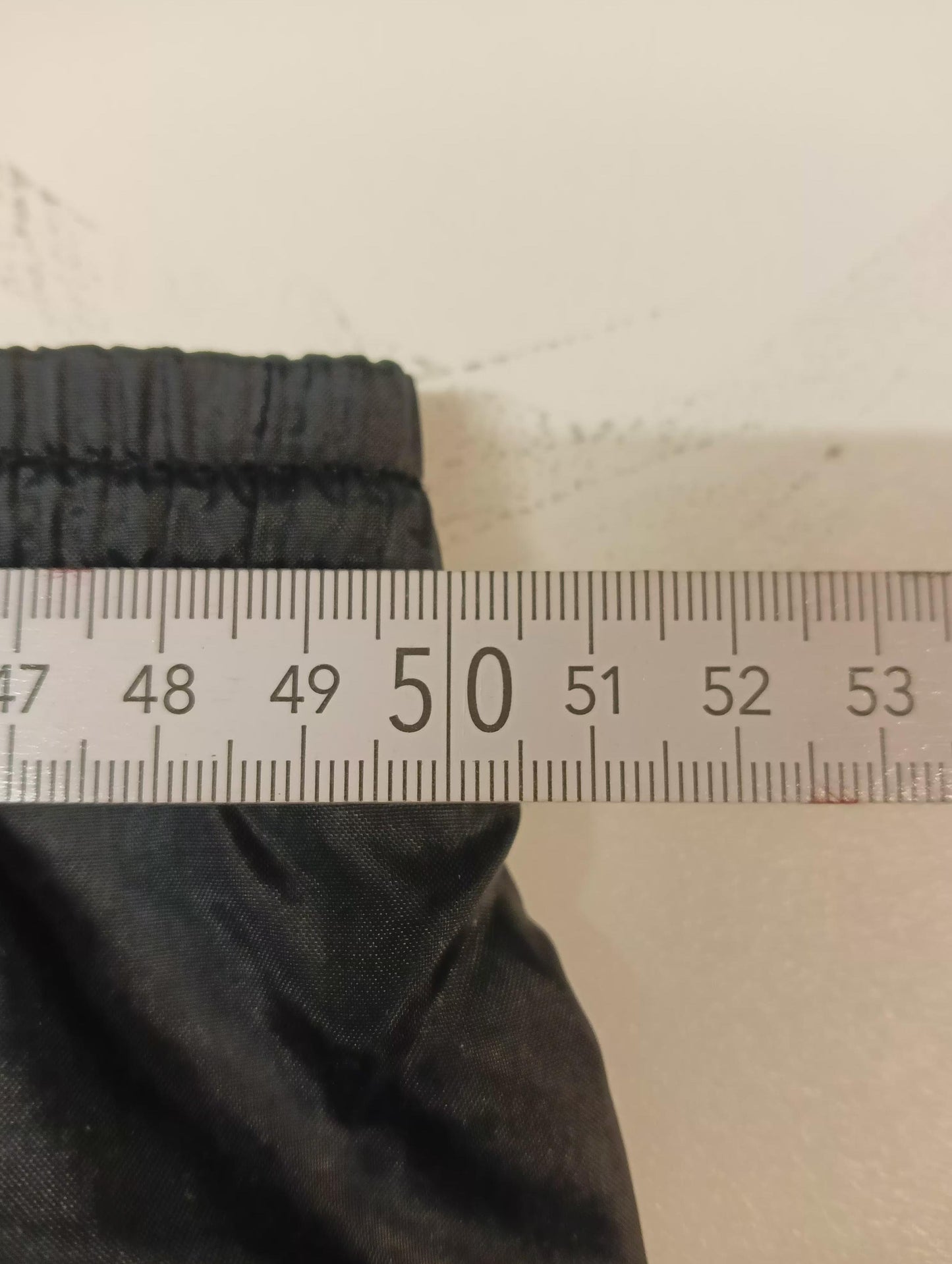 Nike Vintage Trackpants Baggy XL 1660