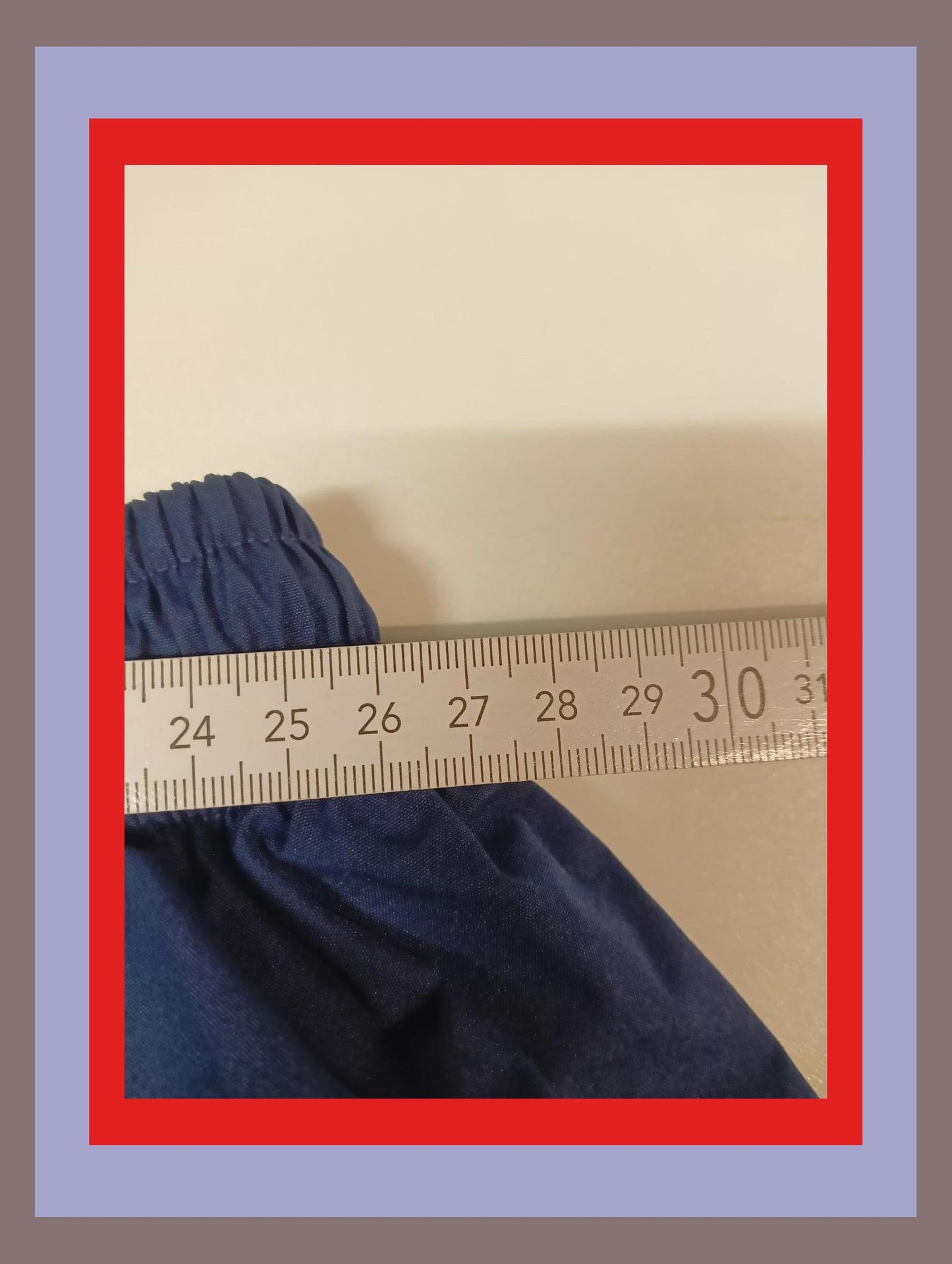 Adidas Vintage Trackpants Baggy XS 1673