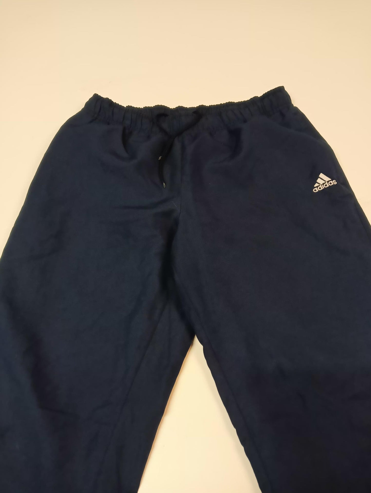 Adidas Vintage Trackpants Baggy XS 1180