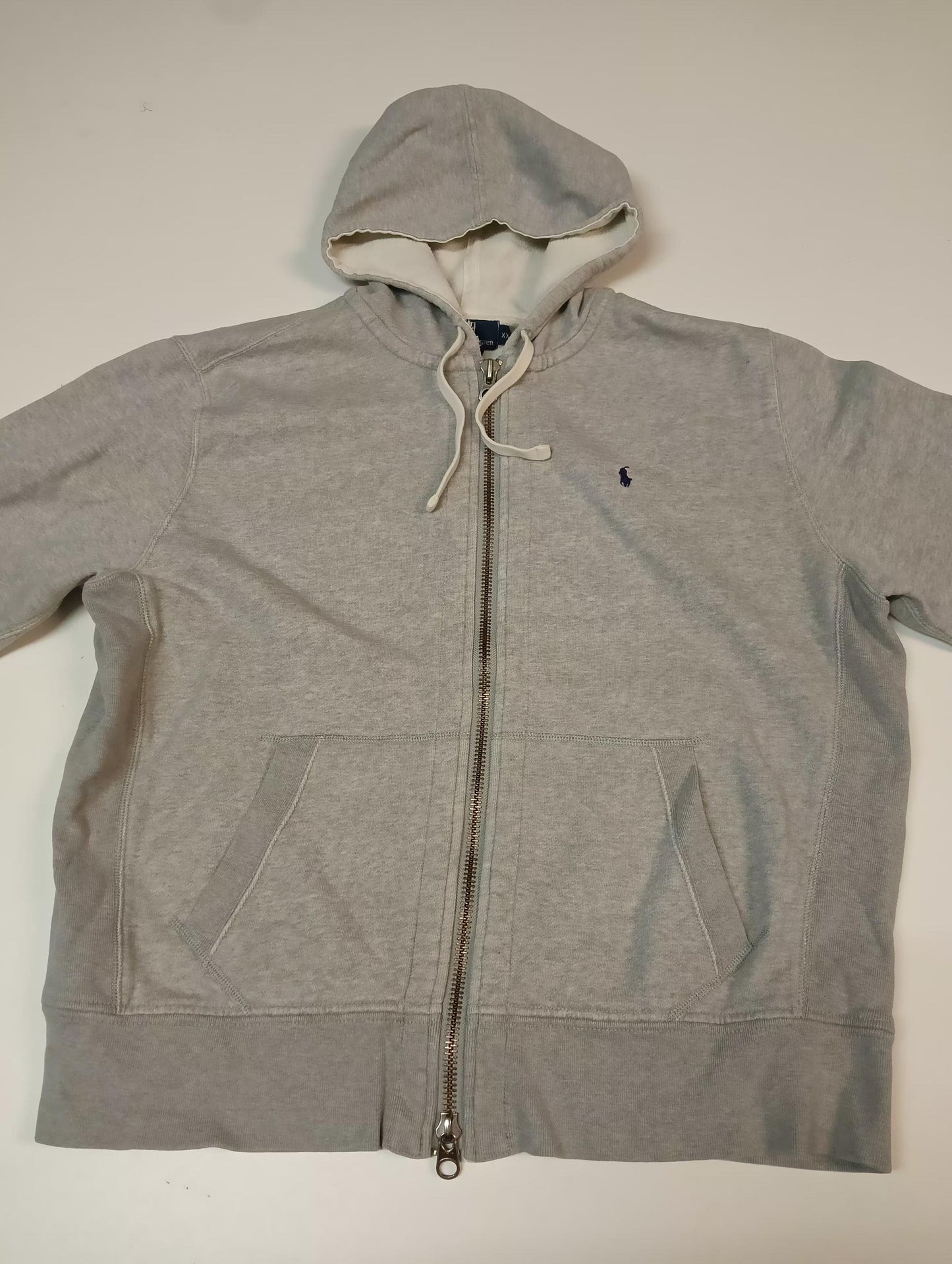 Ralph Lauren Vintage Hoodie XXL 1669