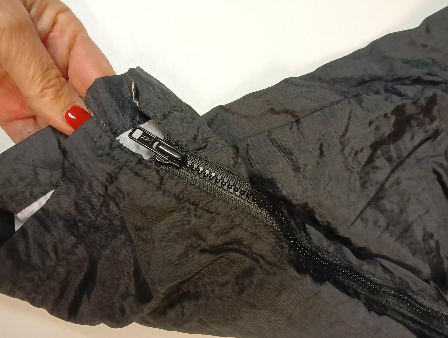 Nike Vintage Trackpants Baggy XL 1663