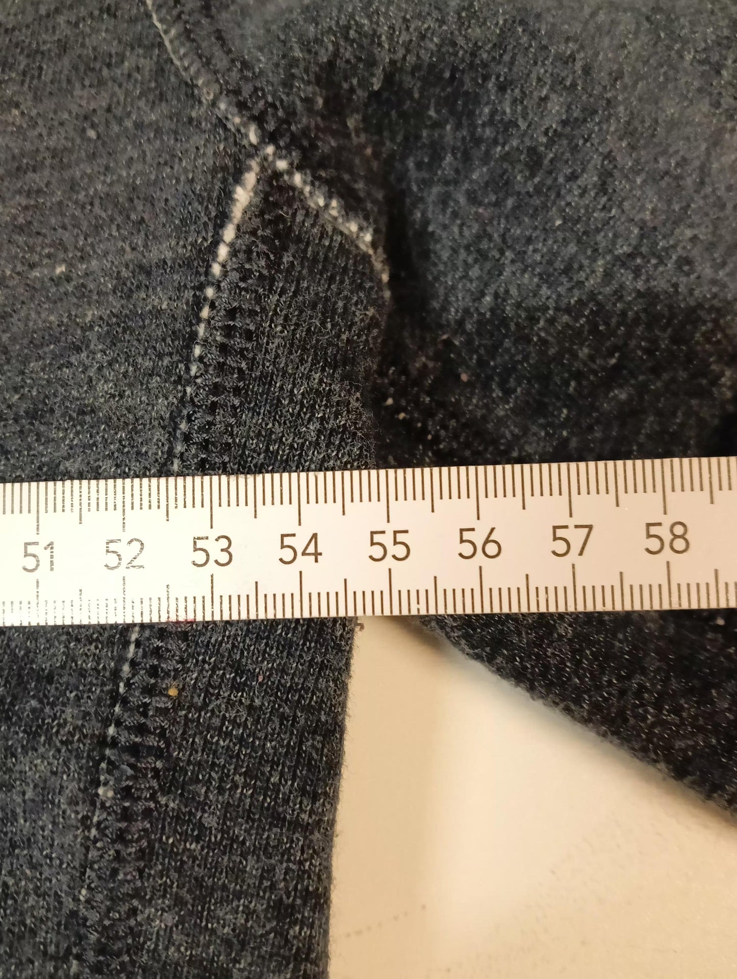 Ralph Lauren Vintage Zip Hoodie L 1667