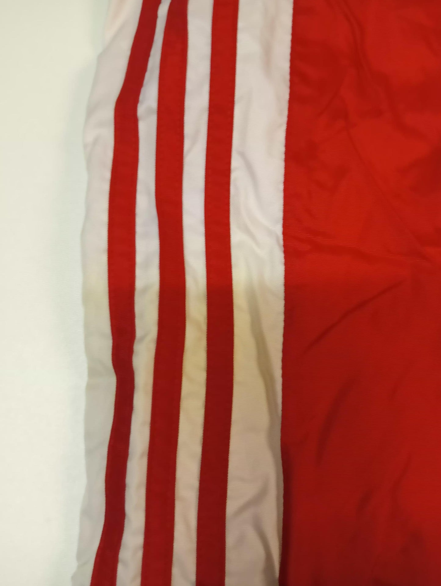 Adidas Vintage Trackpants Baggy L 1689
