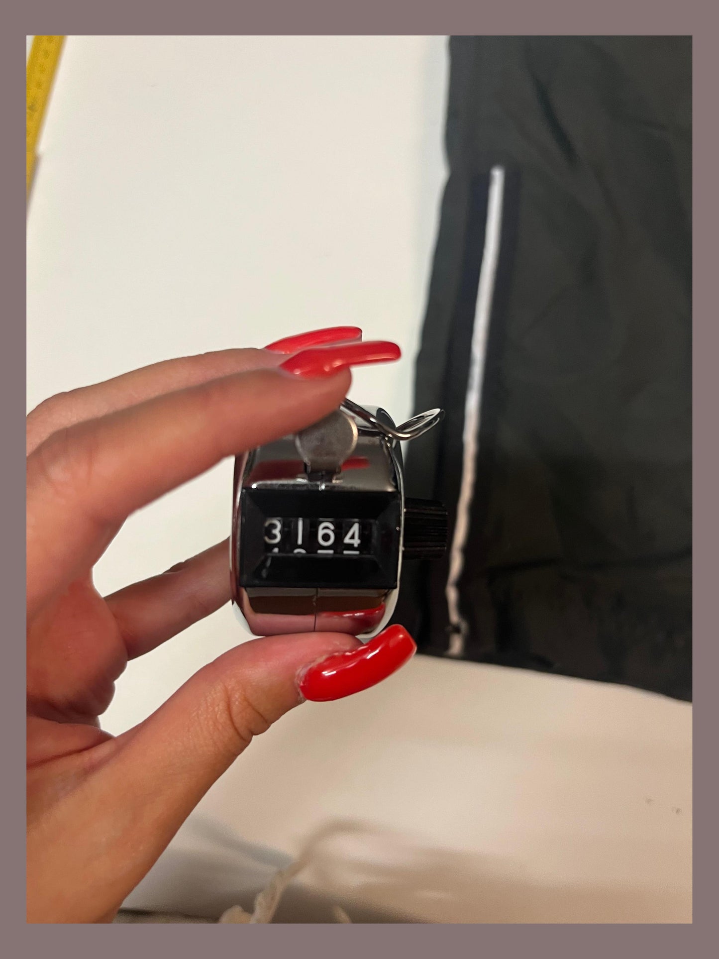 Vintage Fila Trackpants baggy XXL fit L 3164