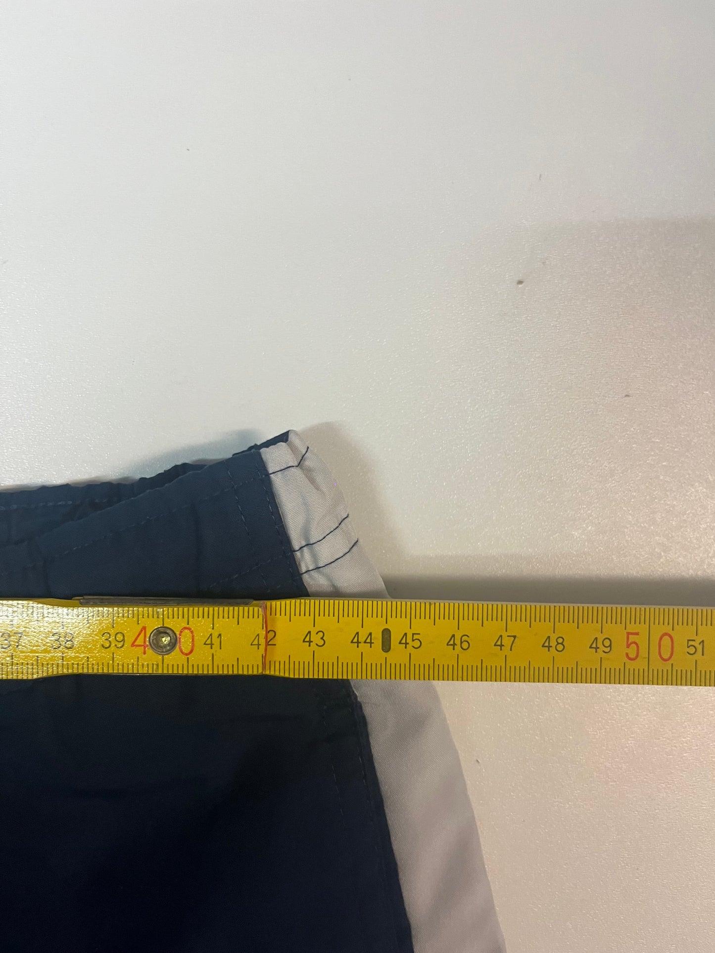 Vintage Nike Trackpants baggy S - M 3093