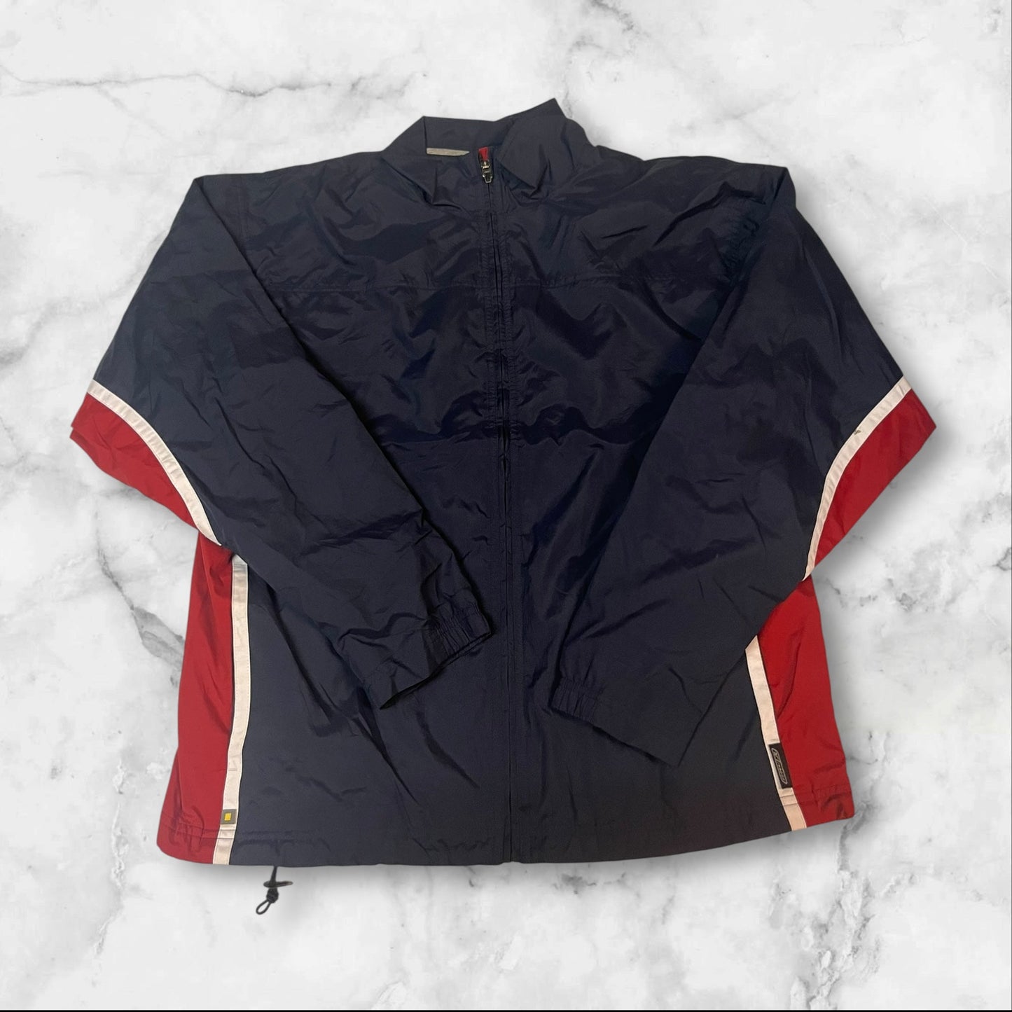 Vintage Reebok Jacke L 3102