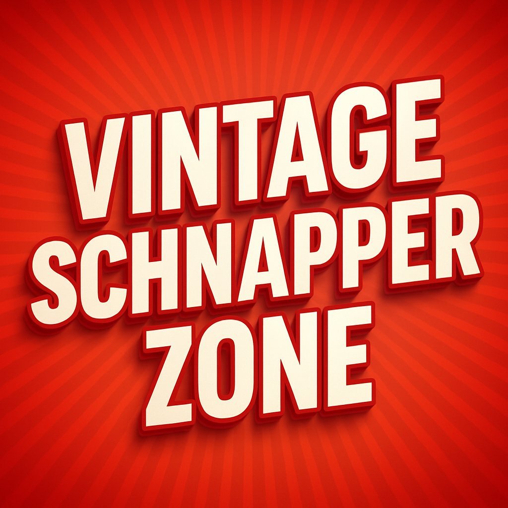 Vintage Kleidung & Vintage Style