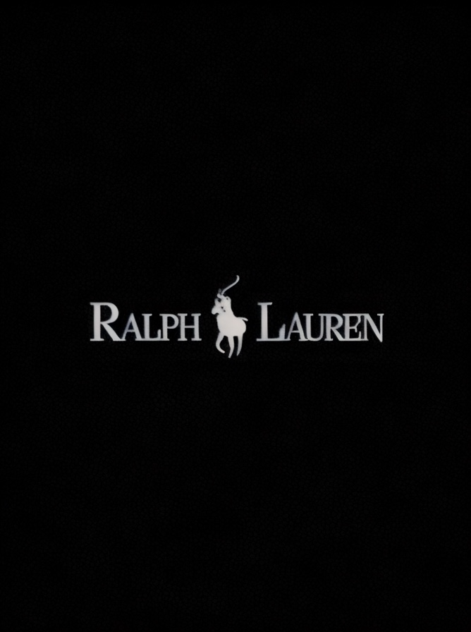 Vintage Polo Ralph Lauren & Vintage Style
