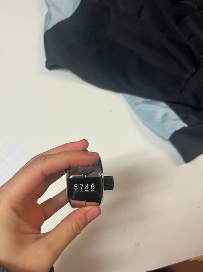 Vintage Nike Traningsjacke M 5746