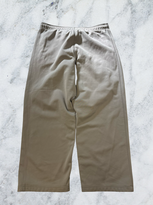 Nike Vintage Trackpants M baggy 7483