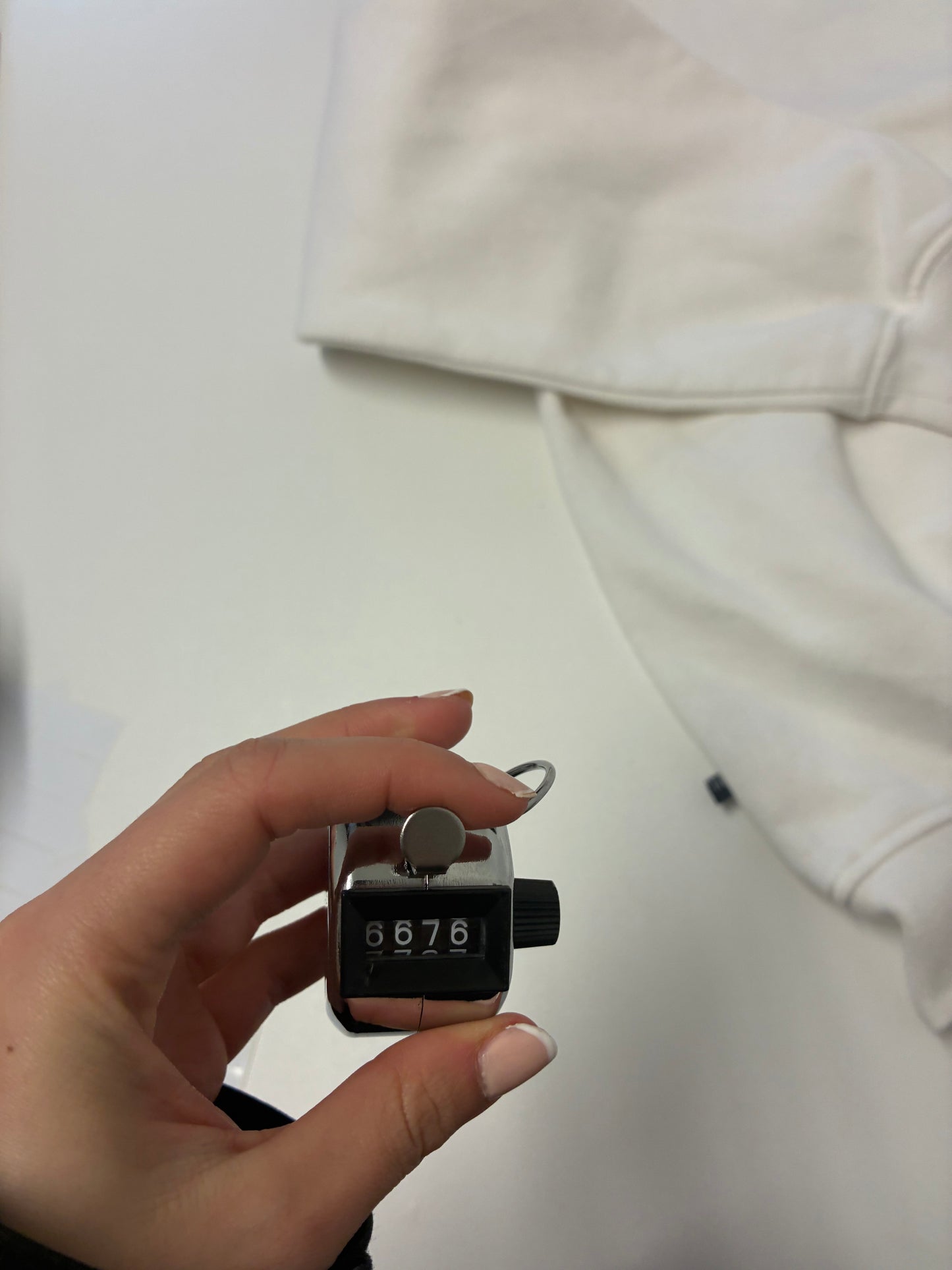 Vintage Adidas Sweatshirt M 6676