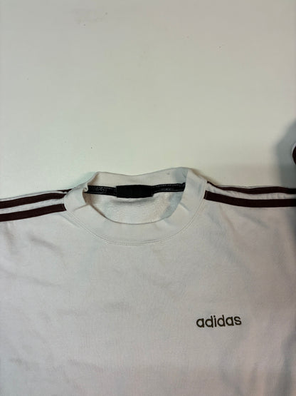 Vintage Adidas Sweatshirt S 6029