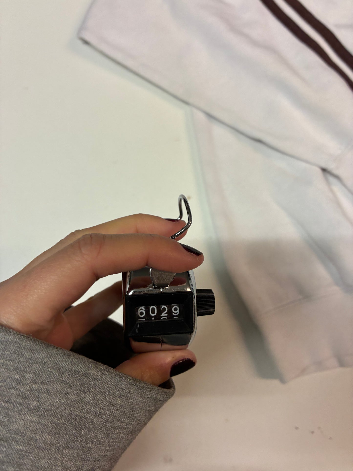 Vintage Adidas Sweatshirt S 6029