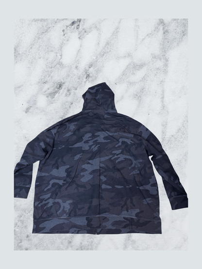 Polo Ralph Lauren Vintage Zipper 5xl 6326