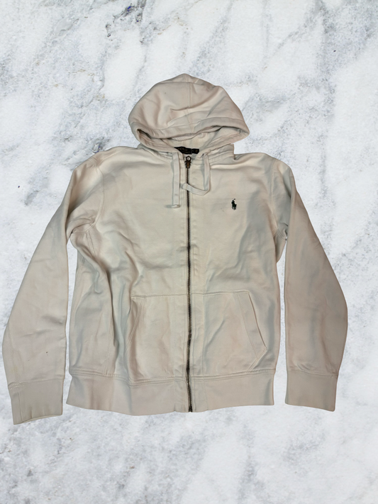 Polo Ralph Lauren Vintage Zipper L 6347