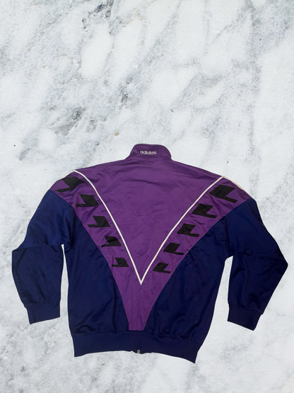 Adidas Vintage Trackjacket xs-s 5858