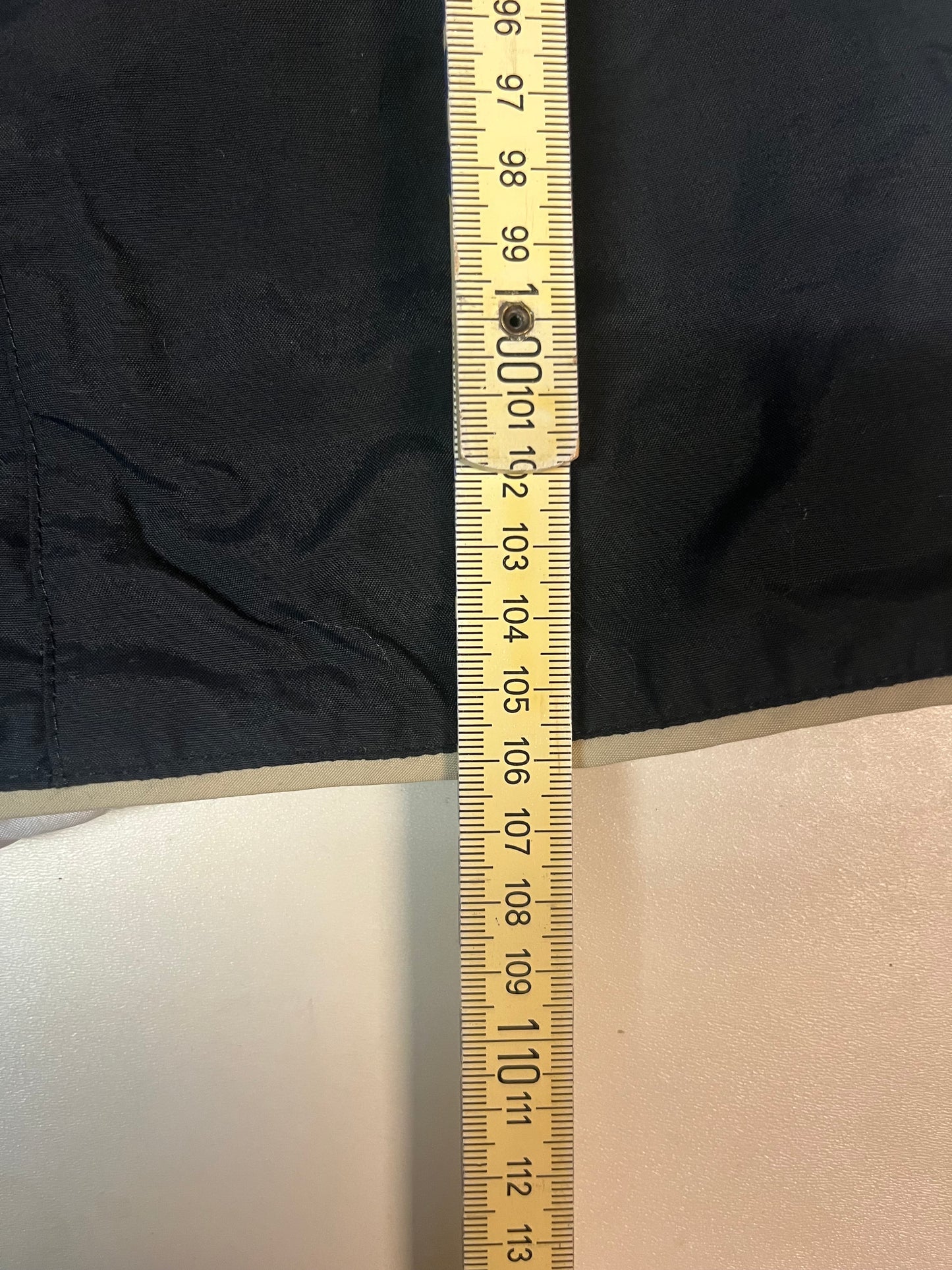 Vintage Nike Trackpants L fit M 4975