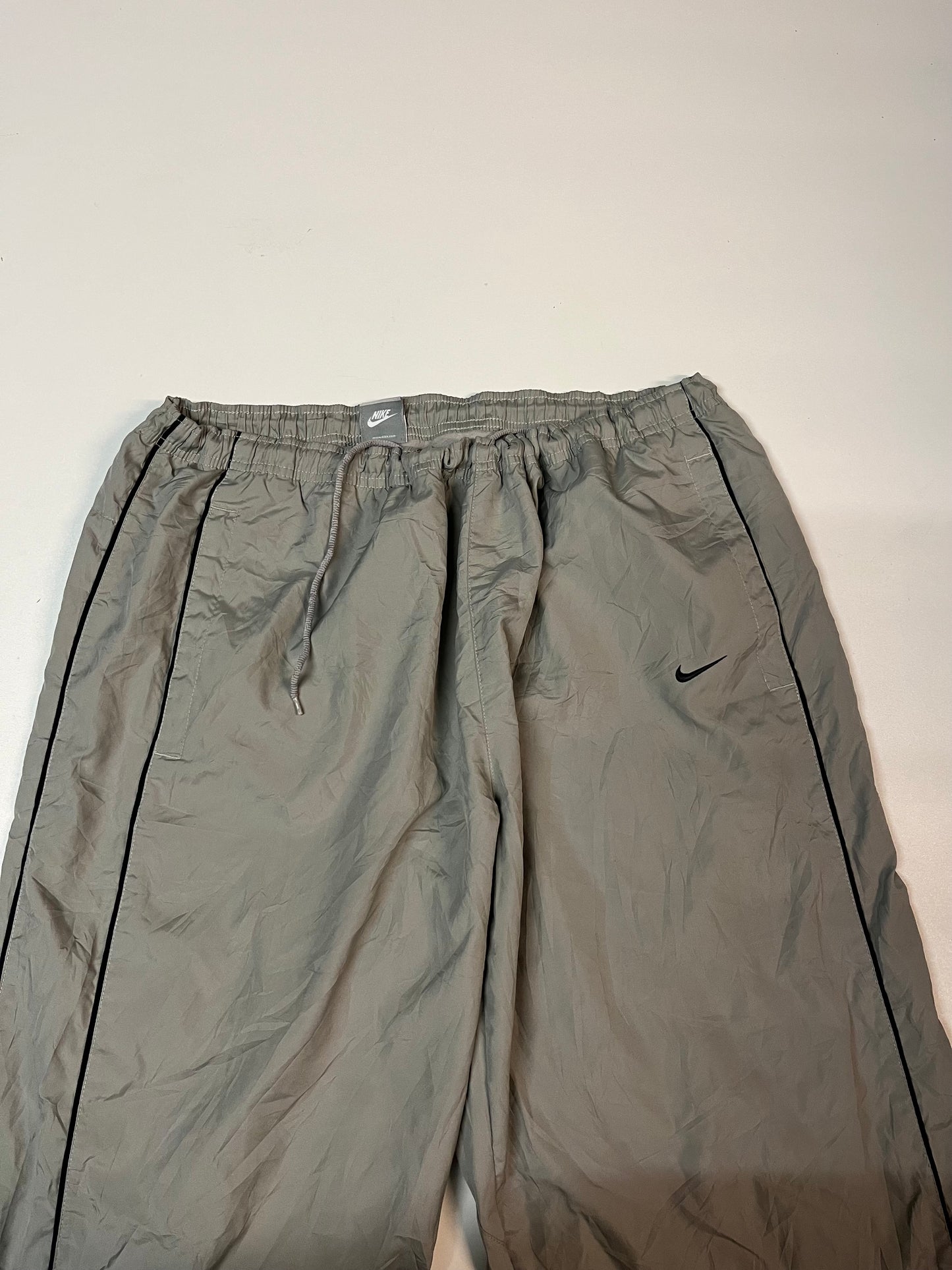 Nike Vintage Trackpants xl baggy 5484